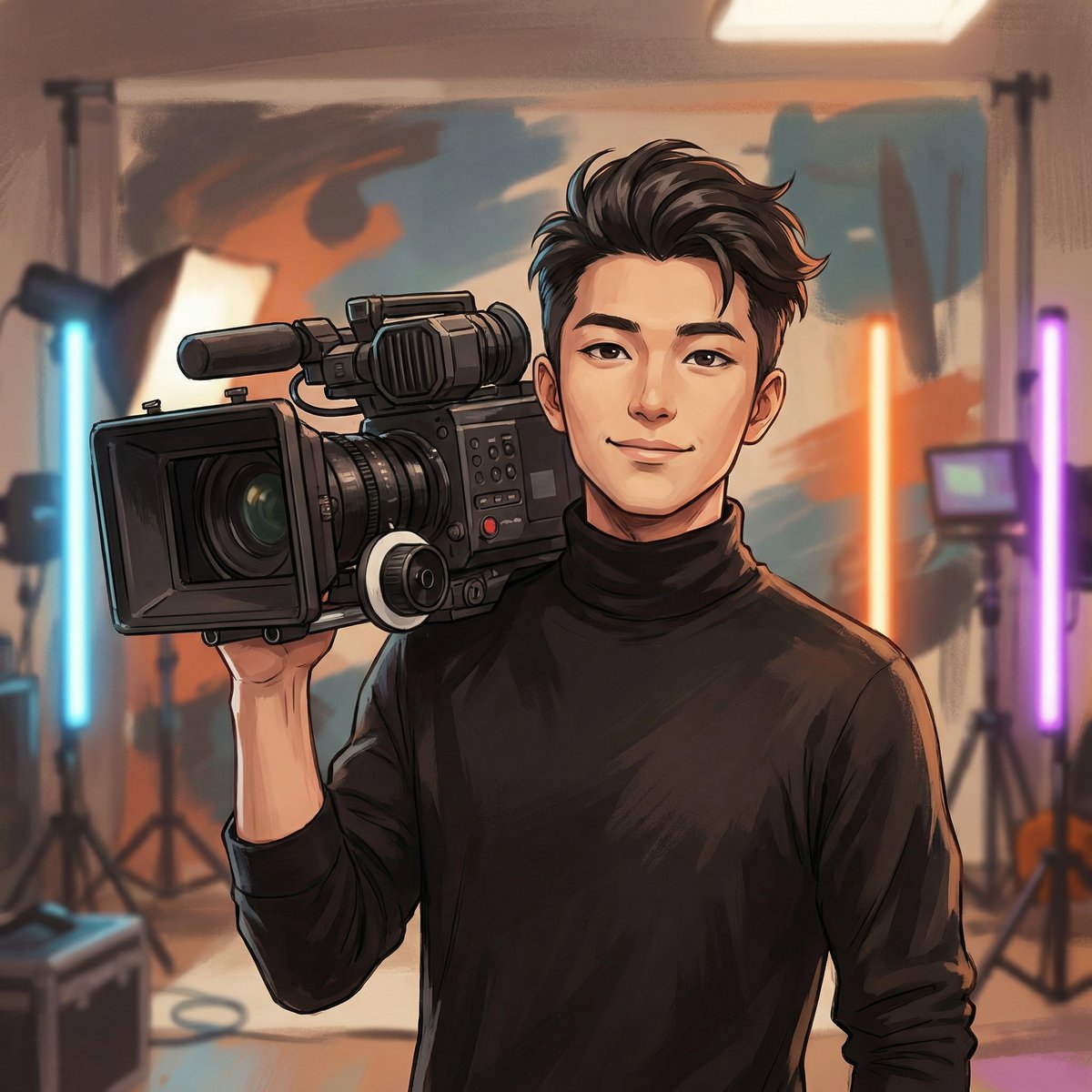 蜜芽摄影师张逸风